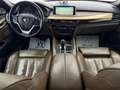 BMW X6 xDrive 40 d Aut. *HUD*MEMORY*360* Gris - thumbnail 17