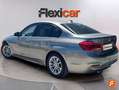 BMW 320 320dA EfficientDynamics Marrón - thumbnail 5