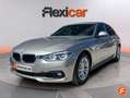 BMW 320 320dA EfficientDynamics Marrón - thumbnail 3