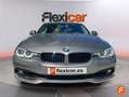 BMW 320 320dA EfficientDynamics Marrón - thumbnail 2
