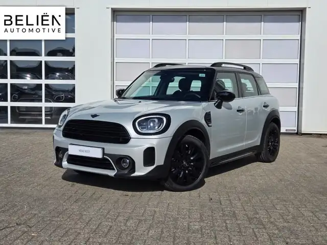MINI Cooper Countryman Cooper
