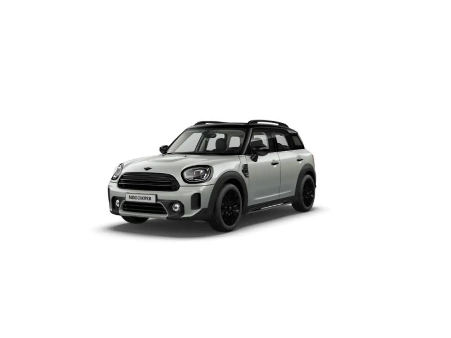 MINI Cooper Countryman Cooper Blanco - 1