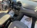 Fiat Punto Evo Fiat Punto Evo 1.3 Mjt 75 CV 5pGARANZIA Wit - thumbnail 8