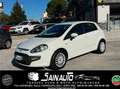 Fiat Punto Evo Fiat Punto Evo 1.3 Mjt 75 CV 5pGARANZIA Wit - thumbnail 1