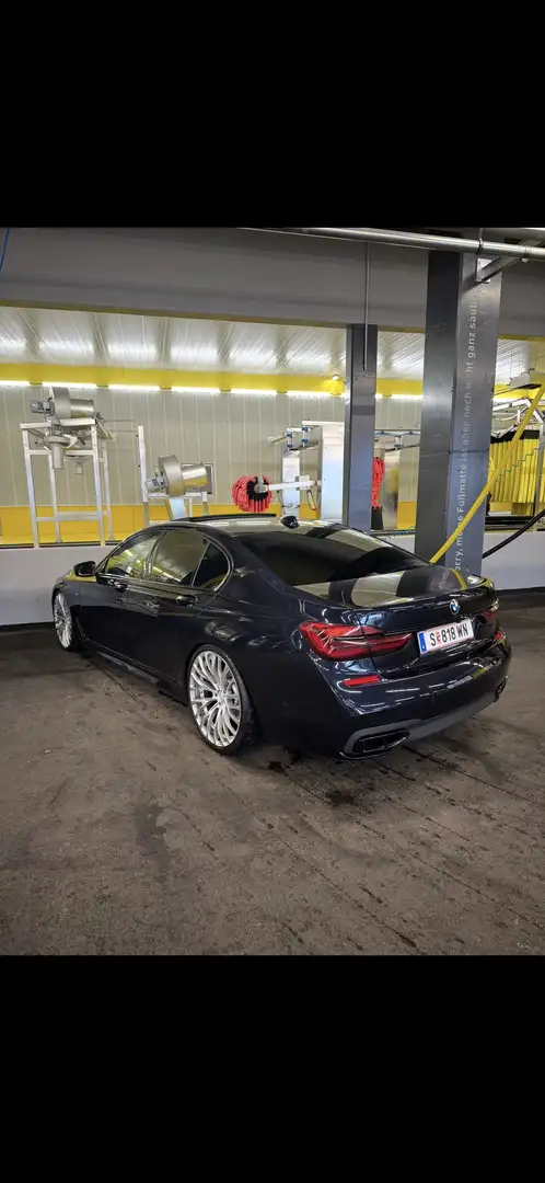 BMW 730 730d xDrive M-Paket Aut. - 2