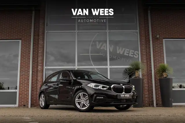 BMW 116 1-serie 116d F40 Executive Edition | 1e eigenaar |