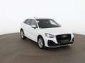 Audi Q2 30 TFSI S-Line MATRIX SKY LEDER SITZHZG R-CAM Weiß - thumbnail 5