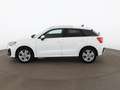 Audi Q2 30 TFSI S-Line MATRIX SKY LEDER SITZHZG R-CAM Weiß - thumbnail 6
