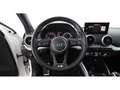 Audi Q2 30 TFSI S-Line MATRIX SKY LEDER SITZHZG R-CAM Weiß - thumbnail 23