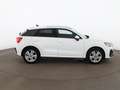Audi Q2 30 TFSI S-Line MATRIX SKY LEDER SITZHZG R-CAM Weiß - thumbnail 4