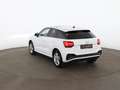 Audi Q2 30 TFSI S-Line MATRIX SKY LEDER SITZHZG R-CAM Weiß - thumbnail 7