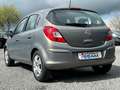 Opel Corsa D Active *EFH*Klima*Automatik*wenigKm Hnědá - thumbnail 6