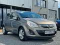 Opel Corsa D Active *EFH*Klima*Automatik*wenigKm Brun - thumbnail 3