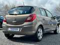 Opel Corsa D Active *EFH*Klima*Automatik*wenigKm Brązowy - thumbnail 4