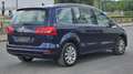 Volkswagen Sharan 2.0 CR TDi  6 PLACES Albastru - thumbnail 3