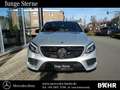 Mercedes-Benz GLE 400 GLE 400 4M Coupé AMG+Exclusive/Comand/LED/AHK srebrna - thumbnail 7