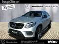Mercedes-Benz GLE 400 GLE 400 4M Coupé AMG+Exclusive/Comand/LED/AHK Argent - thumbnail 1