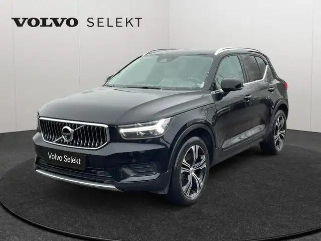 Volvo XC40 T4 Inscription / Hybride