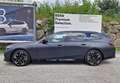 BMW i5 M60 xDrive Grau - thumbnail 3