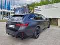 BMW i5 M60 xDrive Grau - thumbnail 21