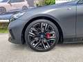 BMW i5 M60 xDrive Grau - thumbnail 4