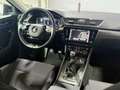 Skoda Superb 2.0 TDI MATRIX*NAVI*VIRTUAL*ACC Schwarz - thumbnail 12