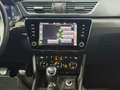 Skoda Superb 2.0 TDI MATRIX*NAVI*VIRTUAL*ACC Schwarz - thumbnail 13