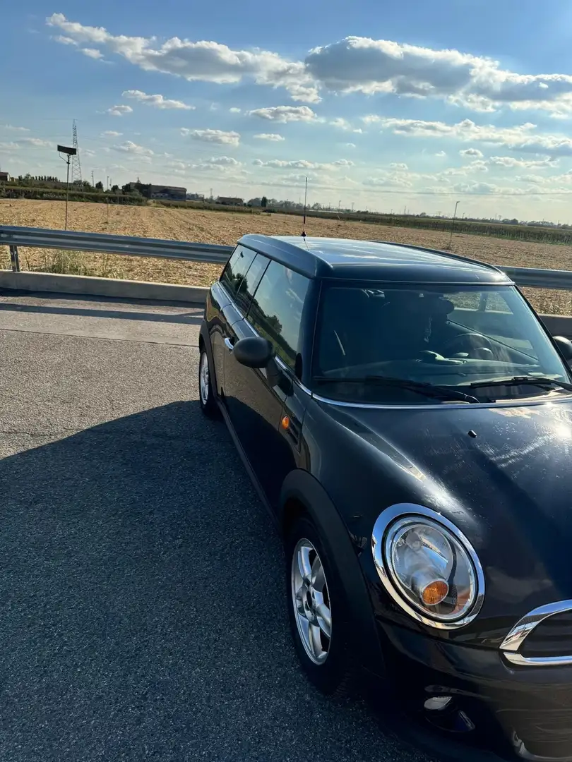 MINI One D Clubman 1.6 s/clima 90cv - 2