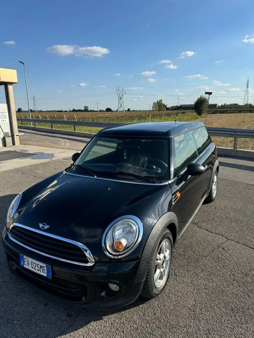 MINI One D Clubman 1.6 s/clima 90cv - 1