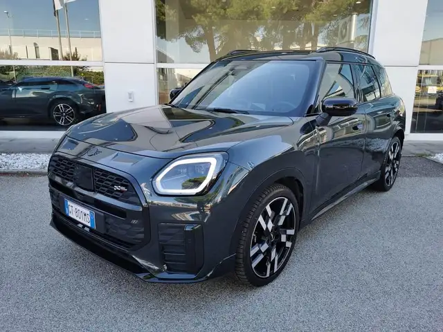 MINI John Cooper Works Countryman Mini Countryman 2.0 48V D JCW auto