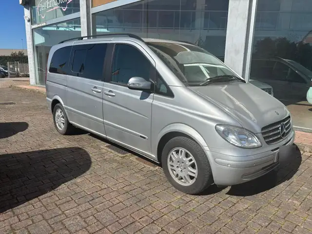 Mercedes-Benz Viano 2.2 CDI Trend L
