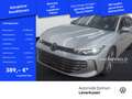 Volkswagen Passat eHybrid Business LEDER NAVI VIRT AHK A Silber - thumbnail 1