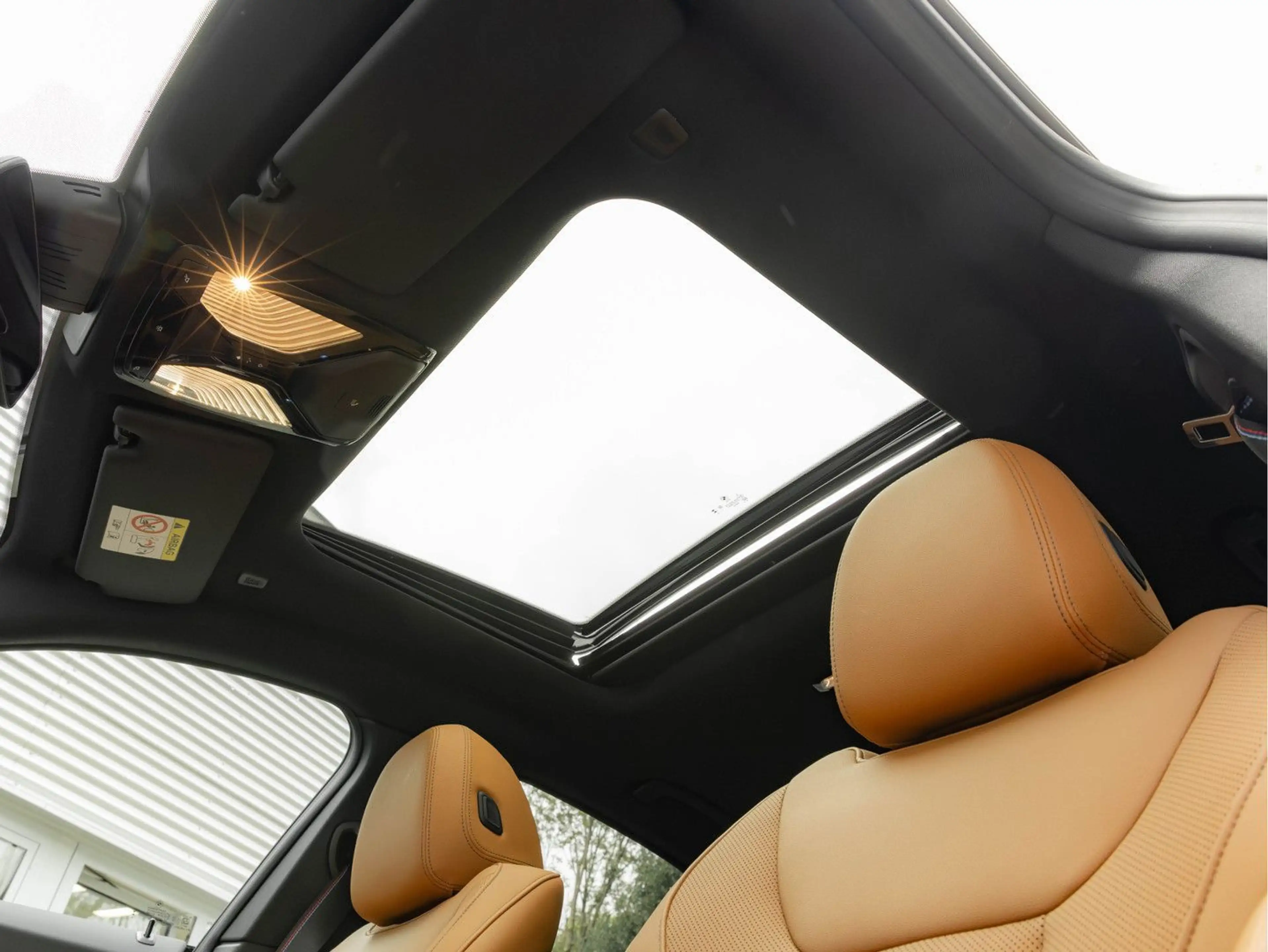 BMW i4 xDrive40 M-Sport Pro - Dak - Memoryzetel - AC — photo 4