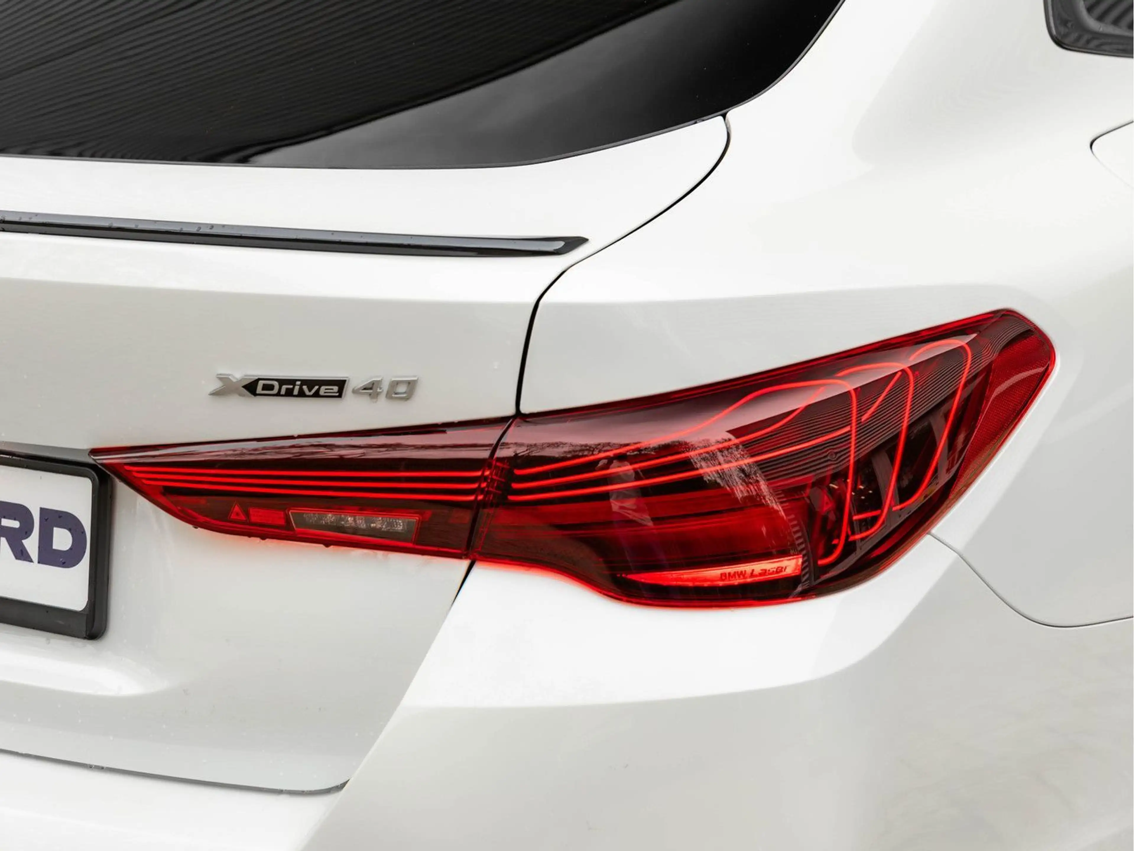 BMW i4 xDrive40 M-Sport Pro - Dak - Memoryzetel - AC — photo 13
