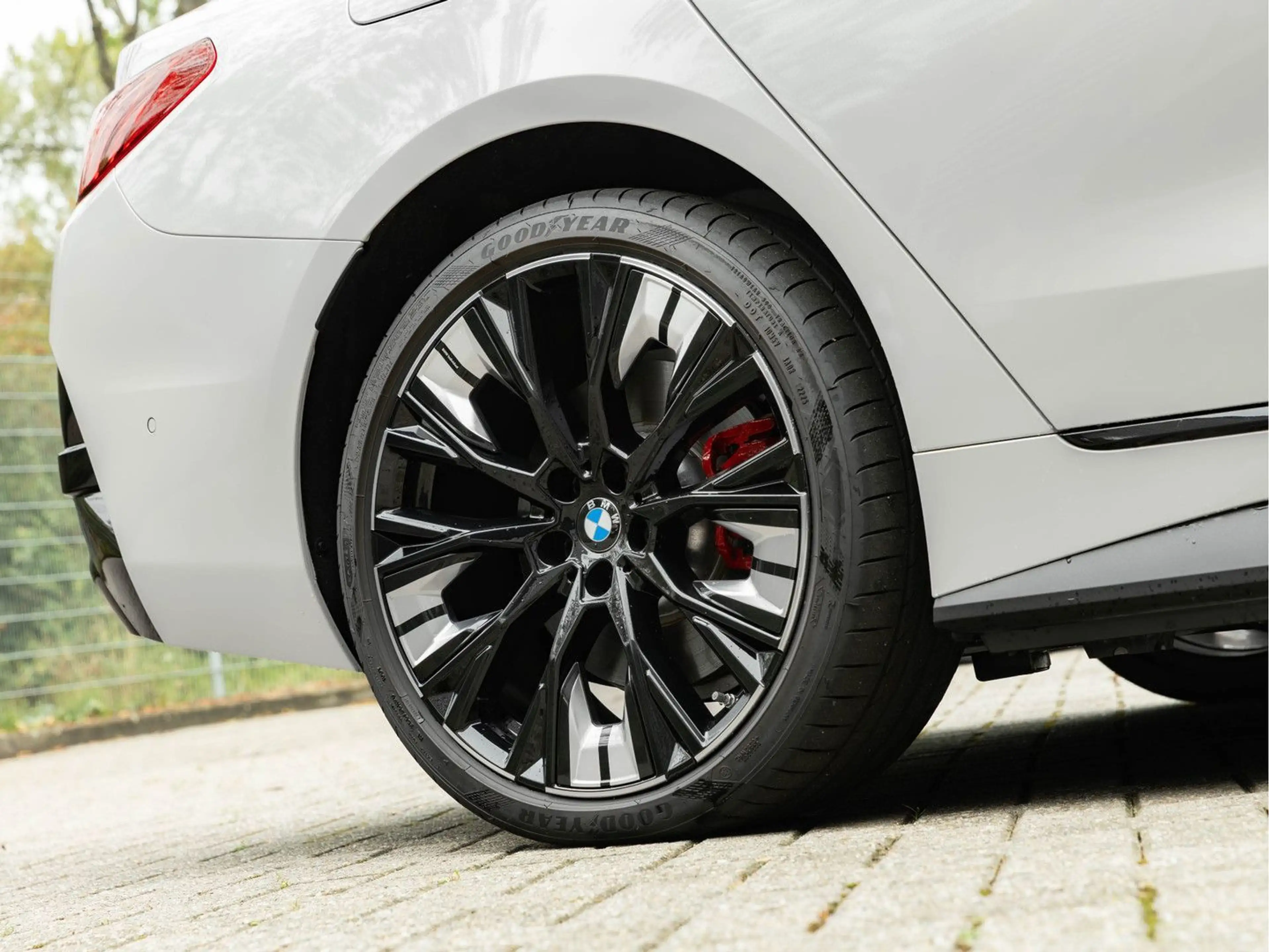 BMW i4 xDrive40 M-Sport Pro - Dak - Memoryzetel - AC — photo 14