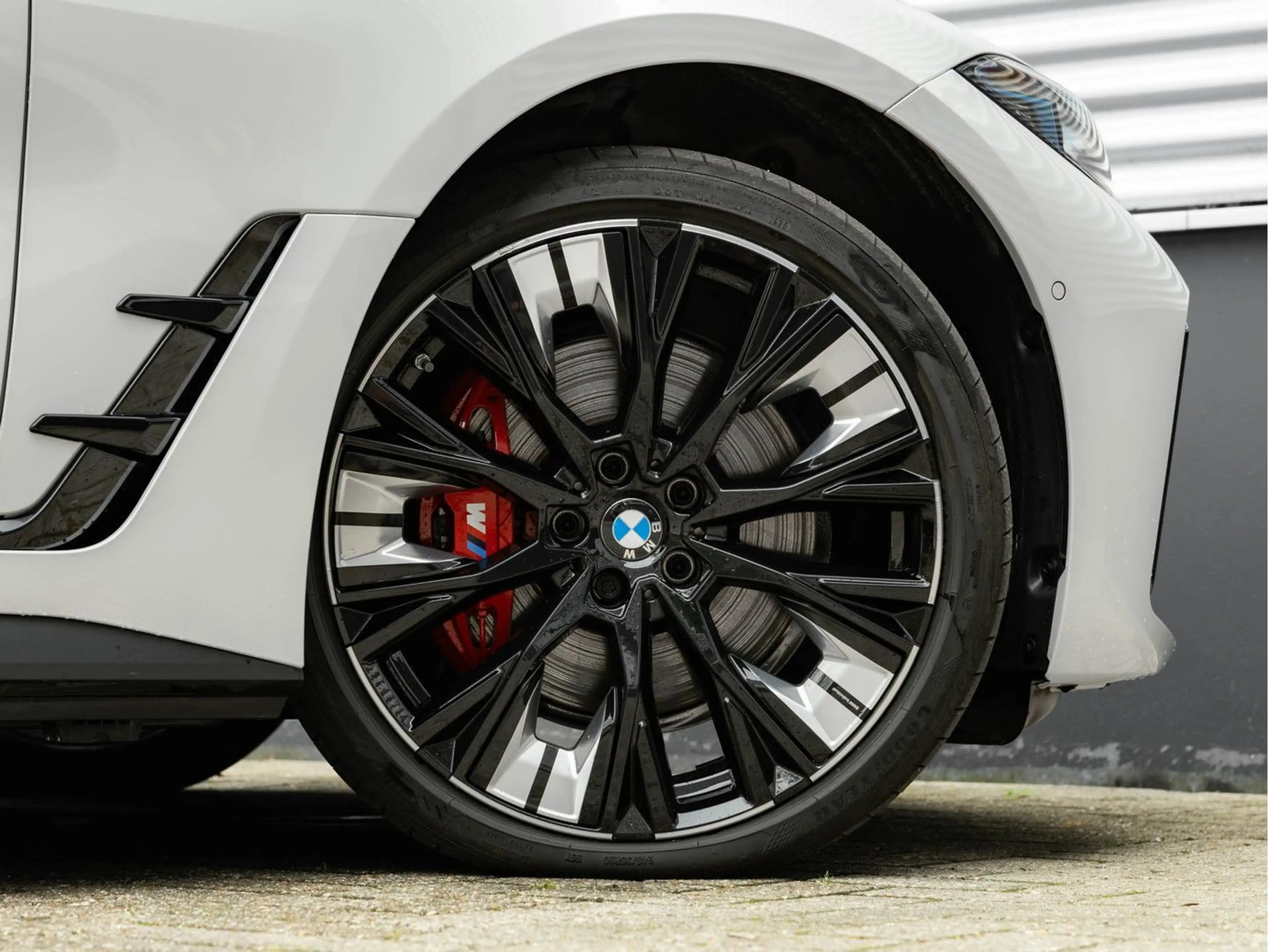 BMW i4 xDrive40 M-Sport Pro - Dak - Memoryzetel - AC — photo 15