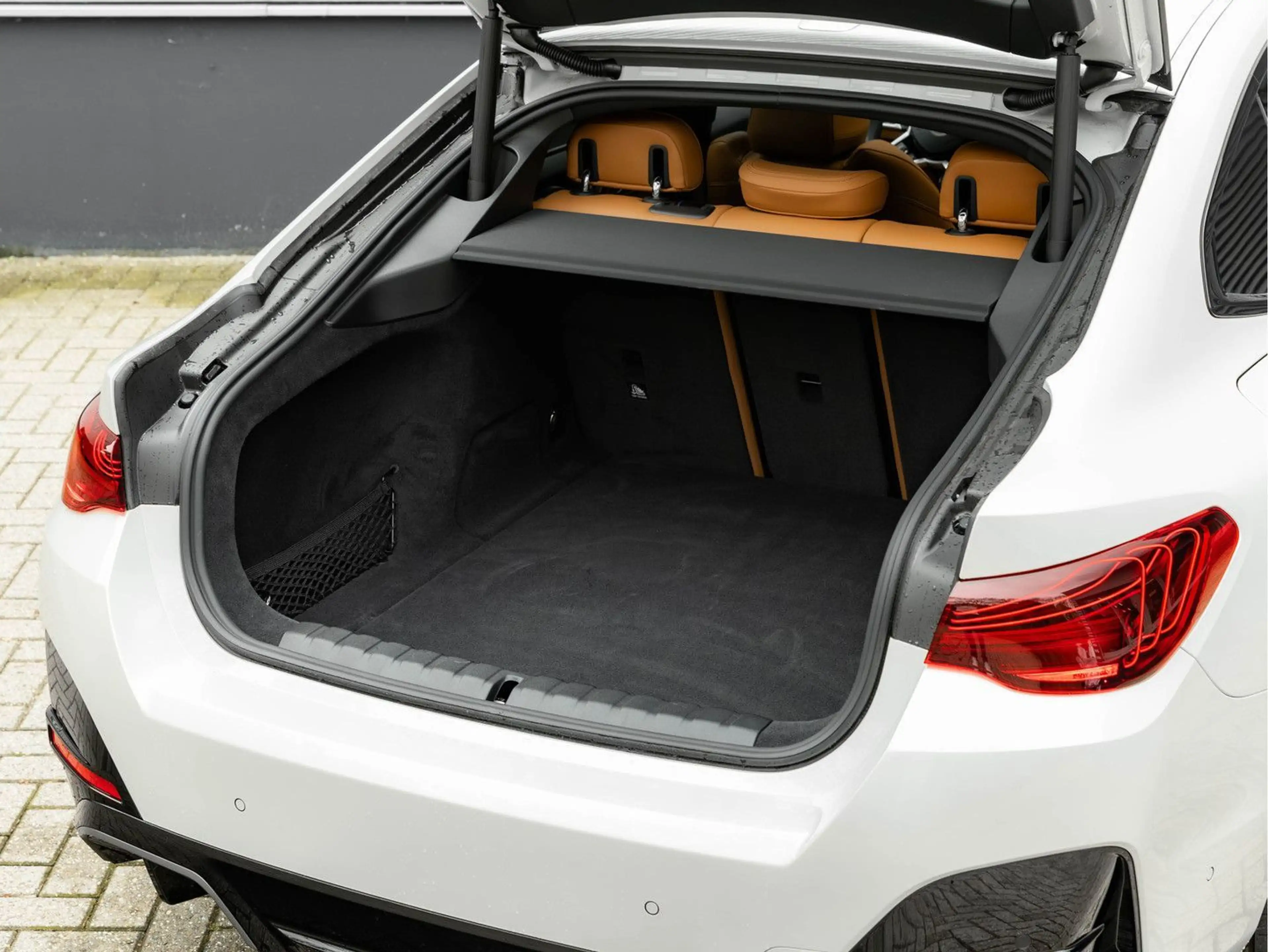 BMW i4 xDrive40 M-Sport Pro - Dak - Memoryzetel - AC — photo 12
