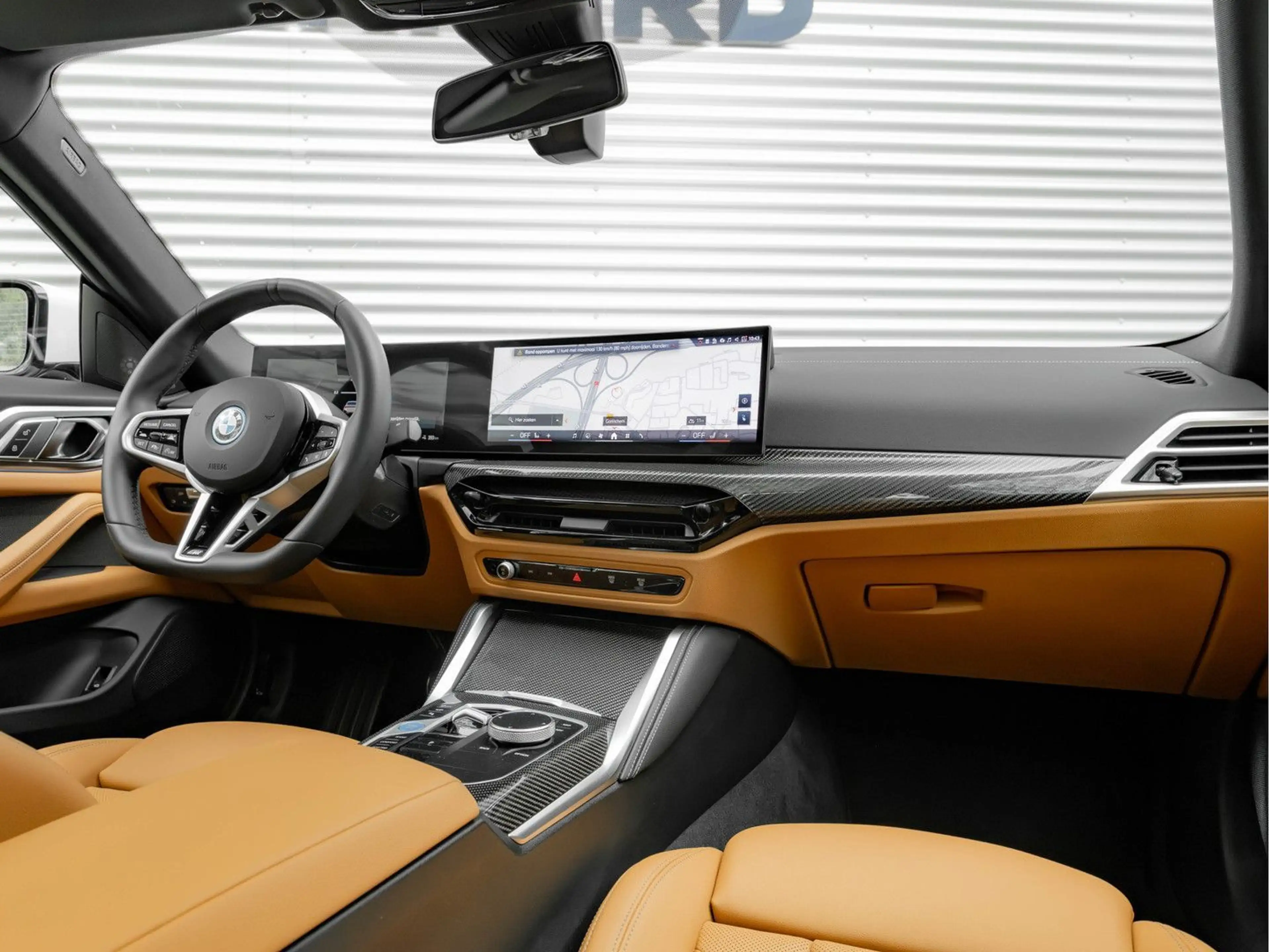 BMW i4 xDrive40 M-Sport Pro - Dak - Memoryzetel - AC — photo 5