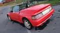 Lotus Elan LOTUS ELAN TURBO 167CV (non cat) M100 CABRIO Rouge - thumbnail 2
