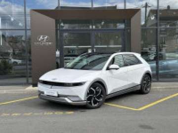 77 kWh - 229ch Executive
