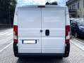 Fiat Ducato 2.0 Hdi 130Cv L1H1 // Passo Corto Tetto Basso L1 Weiß - thumbnail 4