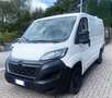 Fiat Ducato 2.0 Hdi 130Cv L1H1 // Passo Corto Tetto Basso L1 Weiß - thumbnail 7