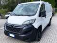 Fiat Ducato 2.0 Hdi 130Cv L1H1 // Passo Corto Tetto Basso L1 Weiß - thumbnail 1
