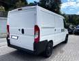 Fiat Ducato 2.0 Hdi 130Cv L1H1 // Passo Corto Tetto Basso L1 Weiß - thumbnail 2