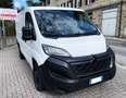 Fiat Ducato 2.0 Hdi 130Cv L1H1 // Passo Corto Tetto Basso L1 Weiß - thumbnail 5