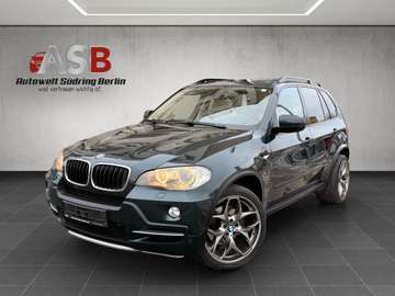3.0d Pano*Leder*Stndhzg*Xenon*Navi Prof*HUD