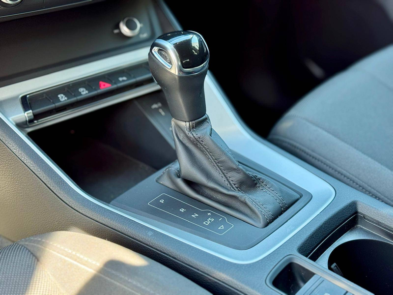 Audi Q3 35 TFSI AUTO CARPLAY PHARES LED GPS CAPTEURS — photo 12