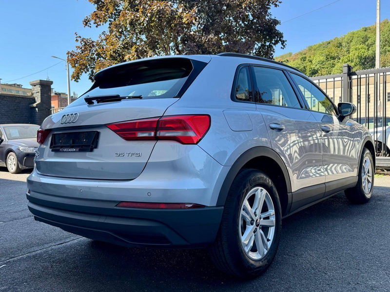 Audi Q3 35 TFSI AUTO CARPLAY PHARES LED GPS CAPTEURS — photo 15