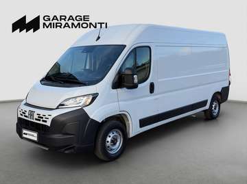 Ducato 35 L3H2 2.2 diesel 140cv