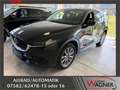 Mazda CX-5 CD150 AWD Revolution Aut. servicegepflegt Zwart - thumbnail 1